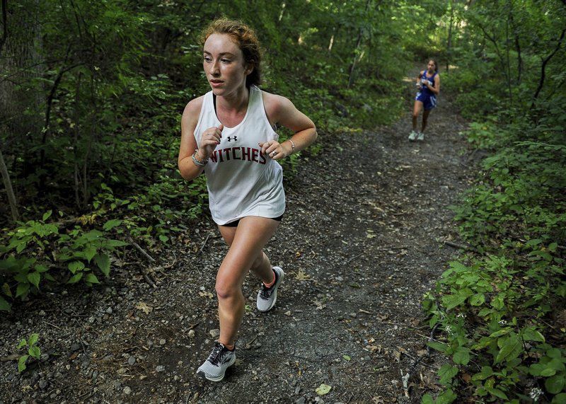 Thursday's area roundup: Salem harriers close fast to grab narrow win over Danvers